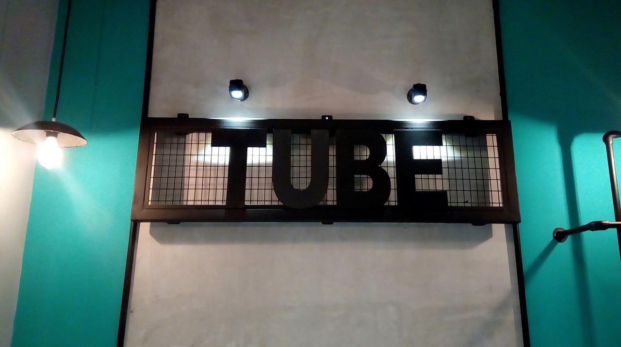 Tube Hotel Klebang Melaka מראה חיצוני תמונה