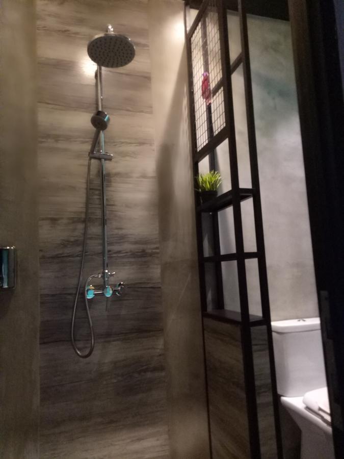 Tube Hotel Klebang Melaka מראה חיצוני תמונה