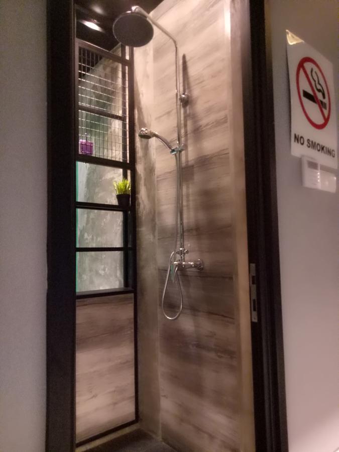 Tube Hotel Klebang Melaka מראה חיצוני תמונה